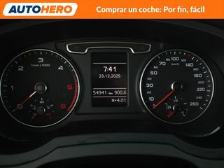 Audi Q3 2.0 TDI Advance