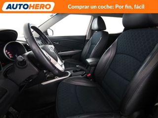 SsangYong Tivoli 1.6 Limited 4x2