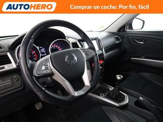 SsangYong Tivoli 1.6 Limited 4x2