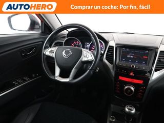 SsangYong Tivoli 1.6 Limited 4x2