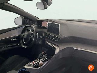 Peugeot 3008 2.0 BlueHDi 133kW (180CV) S&S GT EAT8