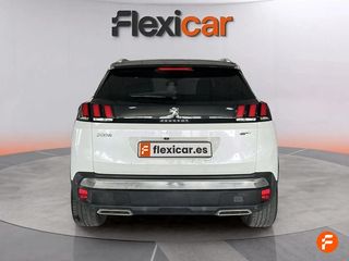 Peugeot 3008 2.0 BlueHDi 133kW (180CV) S&S GT EAT8