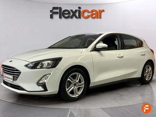 Ford Focus 1.0 Ecoboost 92kW Active