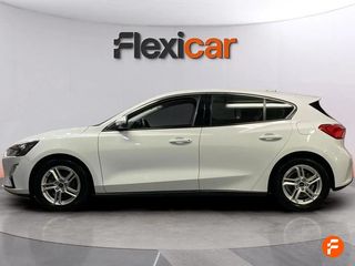 Ford Focus 1.0 Ecoboost 92kW Active