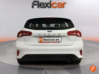 Ford Focus 1.0 Ecoboost 92kW Active