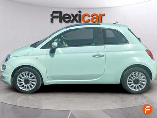 Fiat 500 Club 1.0 Hybrid 51KW (70 CV)