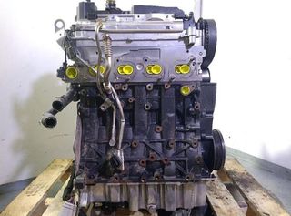 Rectp5582381 motor completo cxxb audi a3 limousine