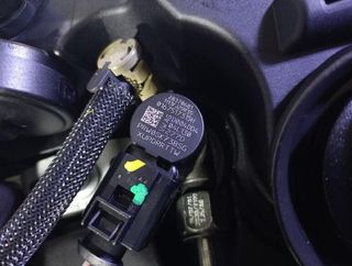 Rectp5582381 motor completo cxxb audi a3 limousine