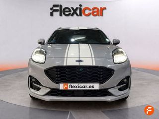 Ford Puma 1.0 EcoBoost 155cv ST-Line X Go MHEV Au.