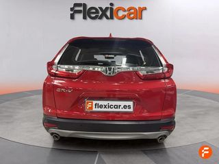 Honda CR-V 1.5 VTEC TURBO 4x2 ELEGANCE NAVI
