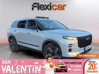 Jaecoo 7 Select 1.6 TGDI 108kW (145CV) FWD