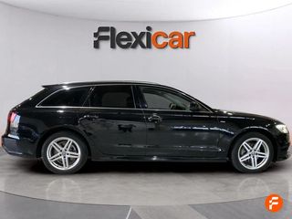 Audi A6 2.0 TDI 140kW(190CV) ultra S tron Avant
