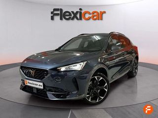 Cupra Formentor 1.5 TSI 110kW (150 CV)