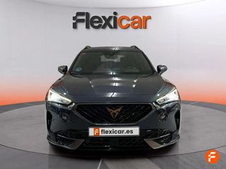 Cupra Formentor 1.5 TSI 110kW (150 CV)