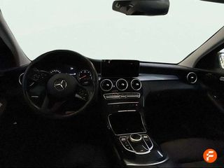 Mercedes Clase C 180 d