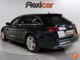 Audi A6 2.0 TDI 140kW(190CV) ultra S tron Avant
