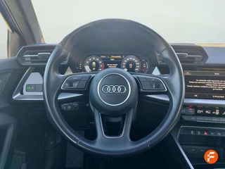 Audi A3 Sportback 30 TFSI 81kW (110CV) S tronic