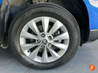 Skoda Karoq 1.0 TSI 85kW (115CV) Ambition