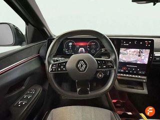 Renault Megane E-Tech Techno EV60 160kW (220CV) super ch.