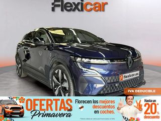 Renault Megane E-Tech Techno EV60 160kW (220CV) super ch.