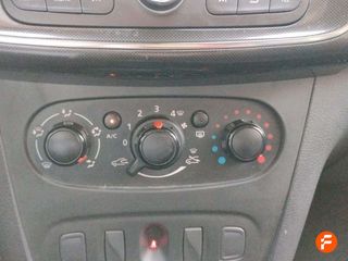 Dacia Logan MCV Essential 1.0 55kW (75CV)