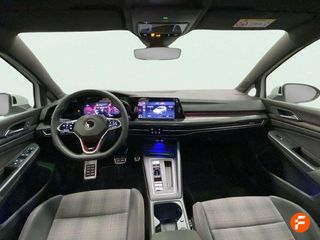 Volkswagen Golf GTI 2.0 TSI 180kW (245CV) DSG