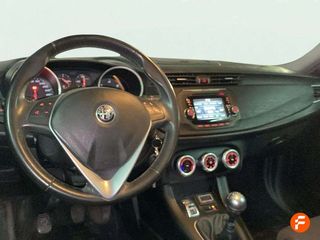 Alfa Romeo Giulietta 1.6 JTD 88kW (120CV) Giulietta