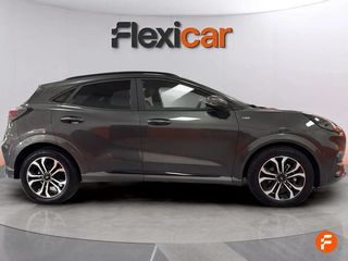Ford Puma 1.0 EcoBoost 125cv ST-Line MHEV
