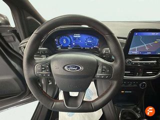 Ford Puma 1.0 EcoBoost 125cv ST-Line MHEV