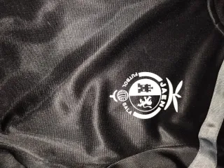 Chaqueta chándal Luanvi Jaén Paraíso Interior