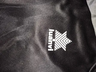 Chaqueta chándal Luanvi Jaén Paraíso Interior