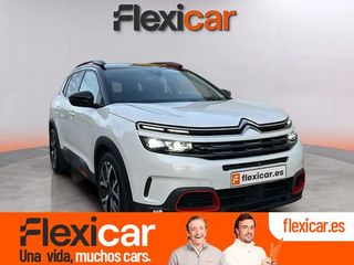 Citroën C5 Aircross BlueHdi 96kW (130CV) S&S Shine
