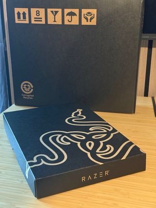 Razer Blade 13” i7 11th Gen 1650ti 512GB SSD 16GB