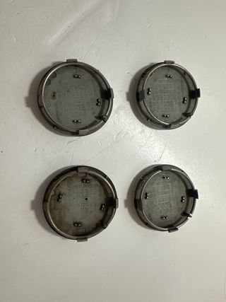 TAPACUBOS OPEL ASTRA H BER. COSMO 1.7 16V CDTI