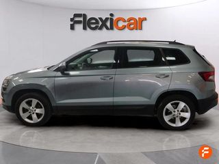Skoda Karoq 1.6 TDI 85kW (115CV) DSG Ambition