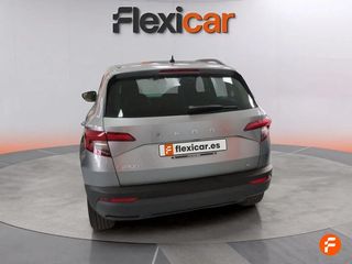 Skoda Karoq 1.6 TDI 85kW (115CV) DSG Ambition