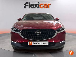 Mazda CX-30 e-SKYACTIV-G 2.0 90 kW 2WD AT Evolution