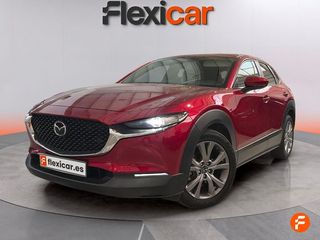 Mazda CX-30 e-SKYACTIV-G 2.0 90 kW 2WD AT Evolution