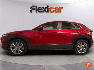 Mazda CX-30 e-SKYACTIV-G 2.0 90 kW 2WD AT Evolution