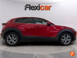 Mazda CX-30 e-SKYACTIV-G 2.0 90 kW 2WD AT Evolution