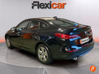 BMW Serie 2 216dA DCT Gran Coupe