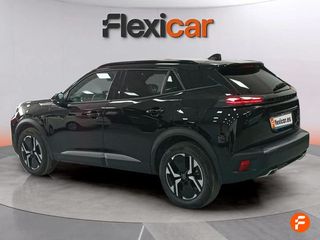 Peugeot 2008 Allure Puretech 130 S&S EAT8