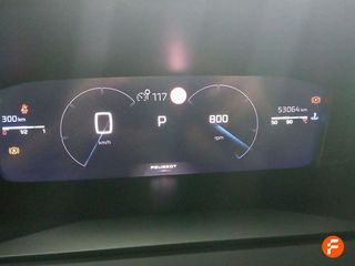 Peugeot 2008 Allure Puretech 130 S&S EAT8