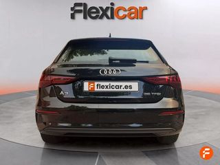Audi A3 Sportback Advanced 35 TFSI 110kW S tron