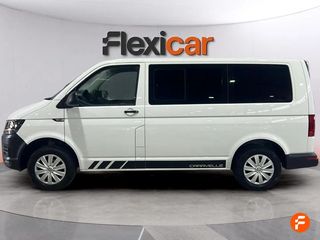 Volkswagen Caravelle Caravelle Largo 2.0 TDI 84kW (114CV) BMT