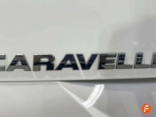 Volkswagen Caravelle Caravelle Largo 2.0 TDI 84kW (114CV) BMT