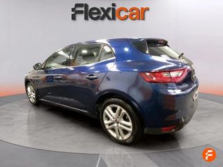 Renault Megane Business Energy dCi 66kW (90CV)