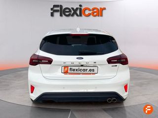 Ford Focus 1.0 Ecoboost MHEV 92kW ST-Line X SB