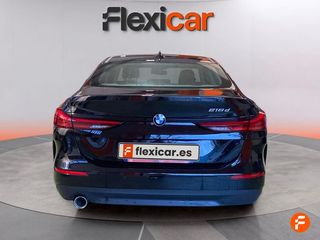 BMW Serie 2 216dA DCT Gran Coupe