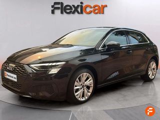 Audi A3 Sportback Advanced 35 TFSI 110kW S tron